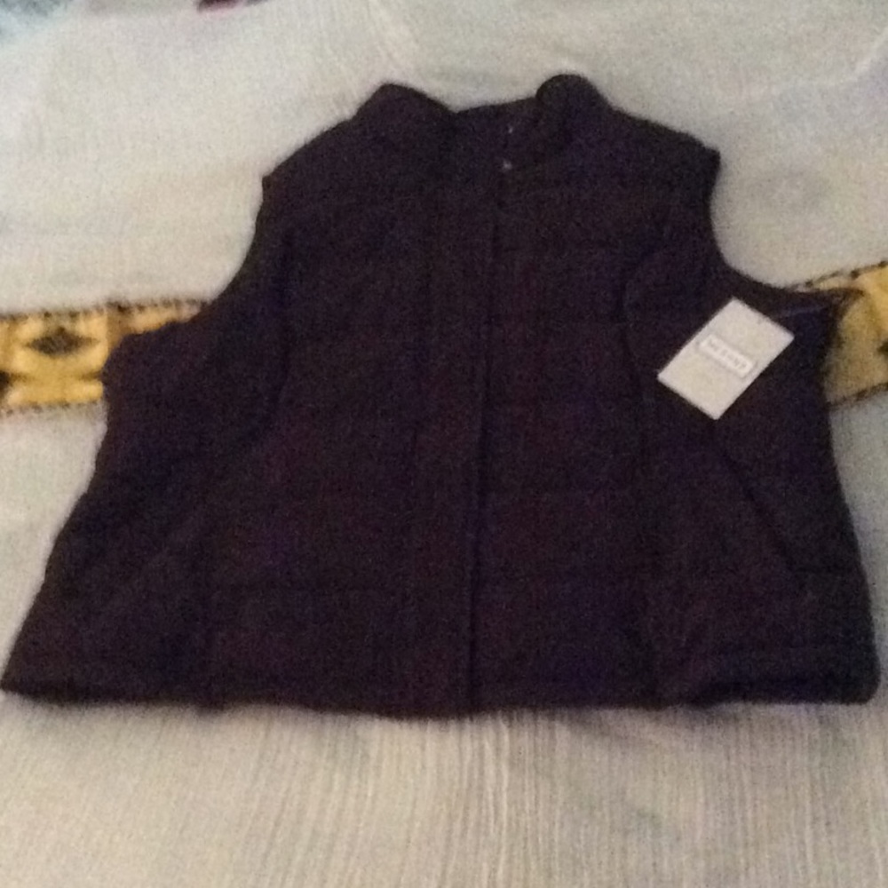 Vest